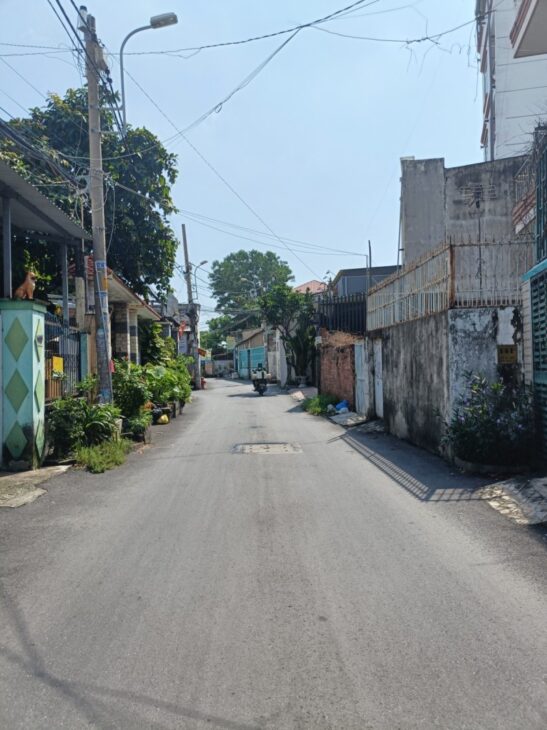 NHÀ 120M2, ĐƯỜNG 212, PHƯỚC LONG A THỦ ĐỨC, 4.7Tỷ