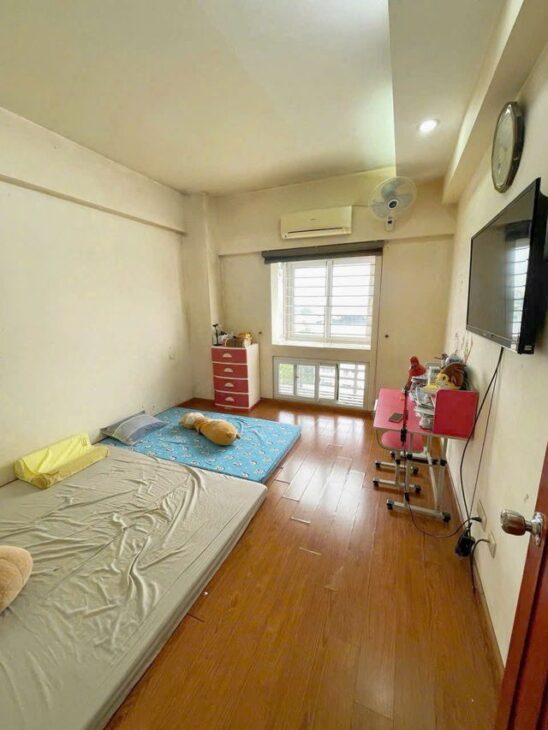 Bán chung cư CT17 Green House KDT Việt Hưng, 880m2, 2 ngủ, 2wc giá 3,5 tỷ