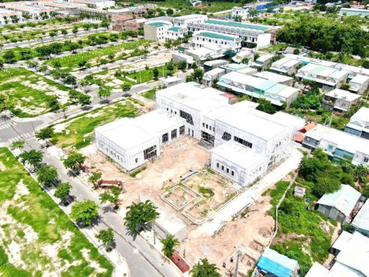 RICHLAND RESIDENCE – ĐẤT NỀN THÀNH PHỐ BẾN CÁT, GÓP CHỈ TỪ 38TR/THÁNG, SINH LỜI NGAY