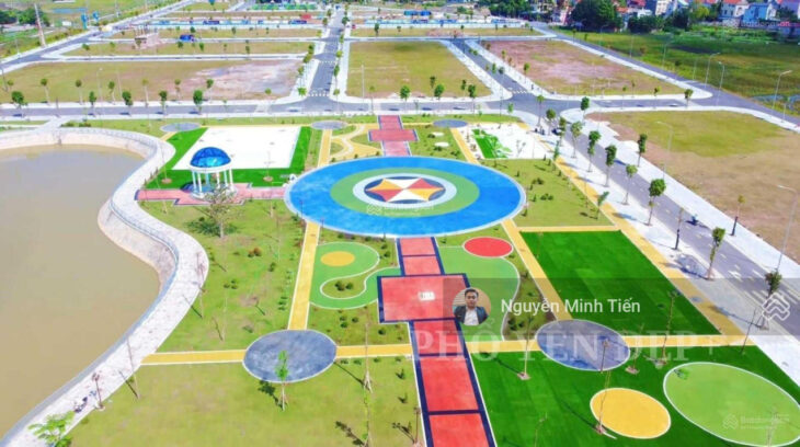 Bán suất ngoại giao dự án Tấn Đức Central Park giá tốt nhất thị trường Phổ Yên – Thái Nguyên
