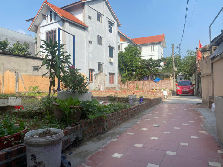 Bán Đất Thù Lỗ Liên Hà Giá Cực đầu tư