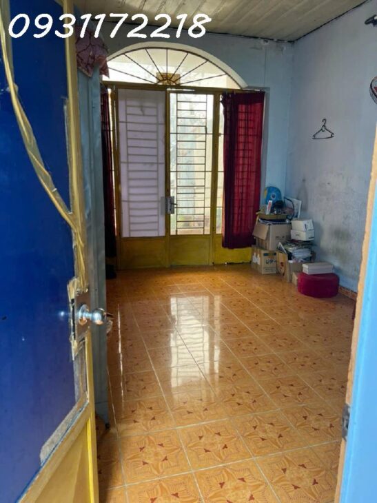 Mặt tiền kinh doanh Ba Đình 3.6×22 chỉ 10 tỷ