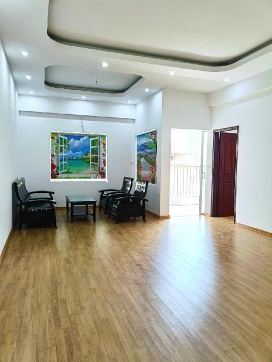 BÁN CĂN HỘ RỘNG ,ĐẸP VĂN KHÊ – LA KHÊ GIÁ 4.75