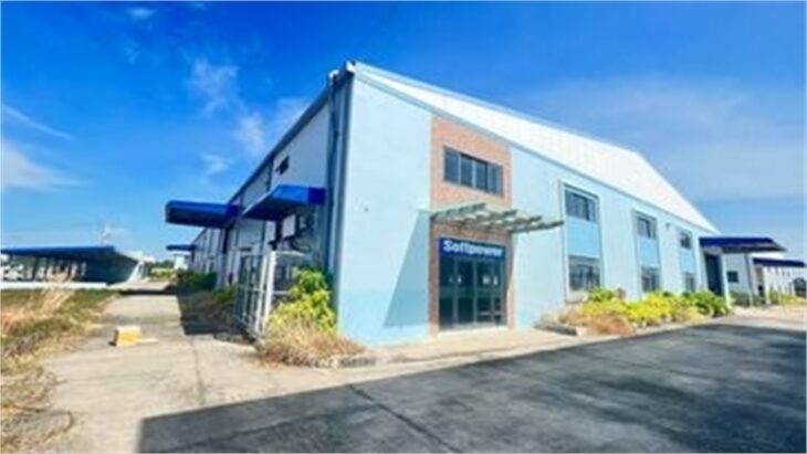 Nhà Xưởng tiếp nhận nhiều ngành nghề, thu hút DN FDI, phù hợp Doanh Nghiệp Chế Xuất.