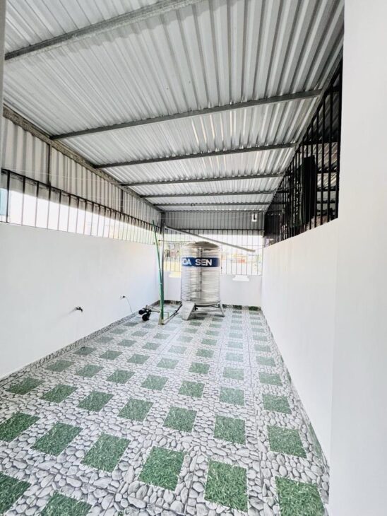 Bán nhà mới tinh ngõ rộng ở Ngũ Nhạc,H.Mai, DT 30m2, giá nhỉnh 4 tỷ