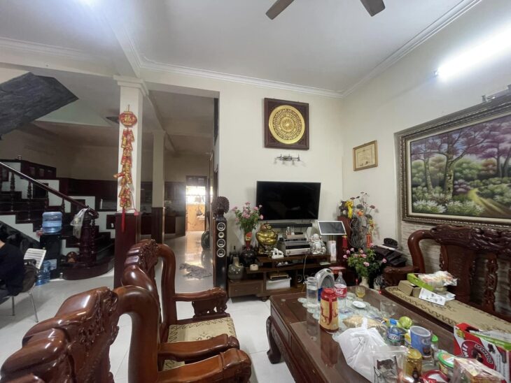 ⚜️ Mặt phố Đồng Cổ, Tây Hồ, 450m2 3T MT 10m, Đất vàng mặt phố giá đầu tư, Chỉ 98 Tỷ ⚜️