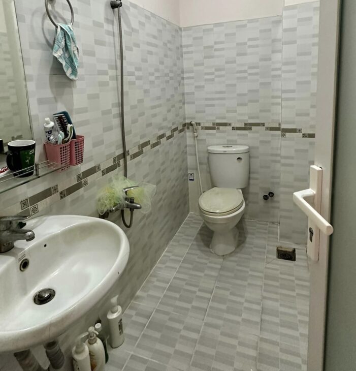 Bán Đất tặng Nhà 92m2 có 7,9 tỷ Lê Đức Thọ Phường 17 Gò Vấp Hồ Chí Minh