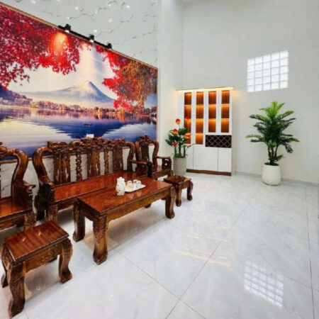 Bán Nhà 5 Tầng HXT 4×16 Thông Phạm Văn Chiêu Gò Vấp 8 Tỷ Nhỏ Bán Nhà 5 Tầng HXT 4×16 Thông Phạm Văn Chiêu Gò Vấp 8 Tỷ Nhỏ