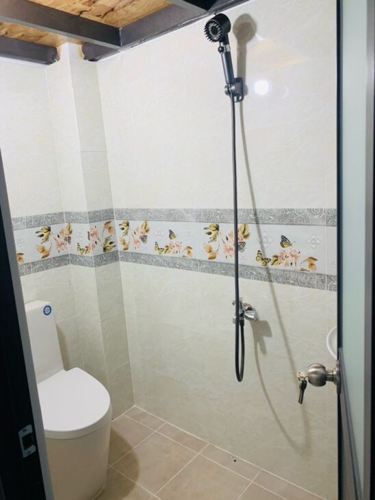 Bán gấp Tòa Nhà CHDV Phòng Trọ 5 Tầng 300m2 có 27 tỷ x Dương Quảng Hàm Phường 5 Gò Vấp TP Hồ Chí