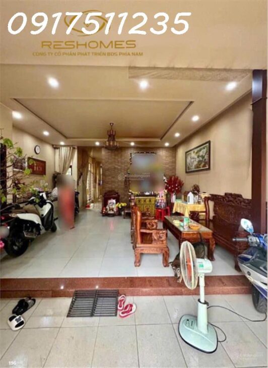 Bán căn nhà 1 trệt 2 lầu đường D4 Võ Thị Sáu, biên hòa giá tốt Lh 0917511235