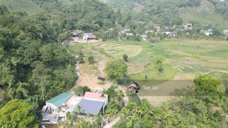 BÁN ĐẤT TẠI CAO DƯƠNG, 1,5 TỶ VND, 2501 M2 GIÁ TỐT UY TÍN – CHẤT LƯỢNG