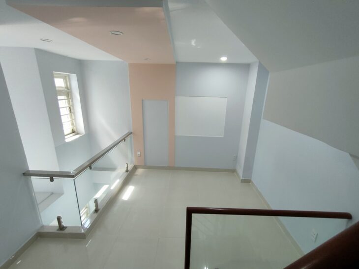 Nhà NGÔ ĐỨC KẾ, BÌNH THẠNH, nhỉnh 6 tỷ, 5 phòng làm chdv.