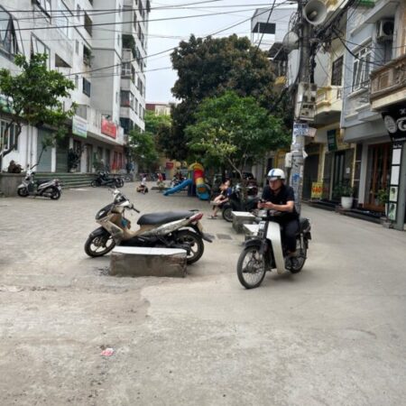 Siêu Hiếm – Bán nhà Ngọc Thụy long Biên- Ô tô tải tránh – Vài bước chân ra KĐT Khai Sơn, chợ Ngọc