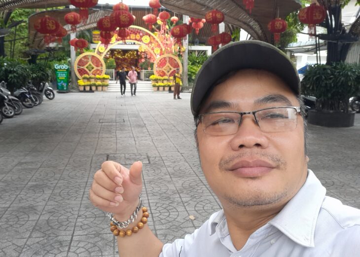 Nhà biệt thự 2 tầng Tỉnh lộ 8 Bình Mỹ Củ Chi Hồ Chí Minh 250m2 có 5,8 tỷ