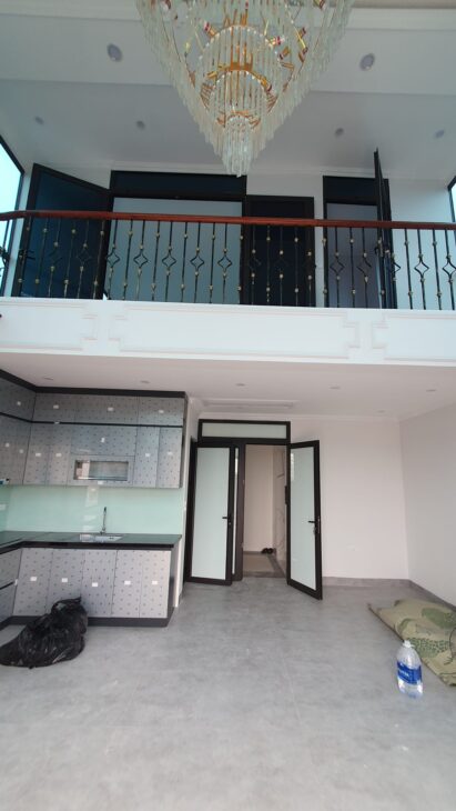 ⚜️ Mặt Phố Âu Cơ Tòa Nhà Xây Mới 50m2 8T Thang Máy, MT 6m, Lô Góc, Văn Phòng, Chỉ 22 TỶ ⚜️