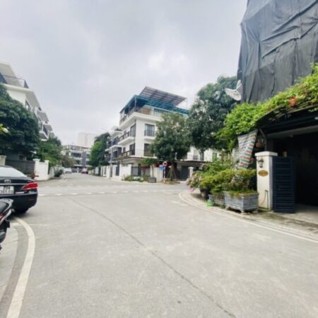 ⚜️ RẺ NHẤT KHU – LIỀN KỀ EDEN ROSE THANH LIỆT, 83M2 4T MT 5M CHỈ 14.8 TỶ ⚜️