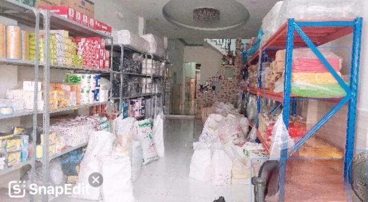 Bán Nhà Gò Vấp Quang Trung Chợ Đêm Thông Tây 98M2 Hơn 9,8 Tỷ