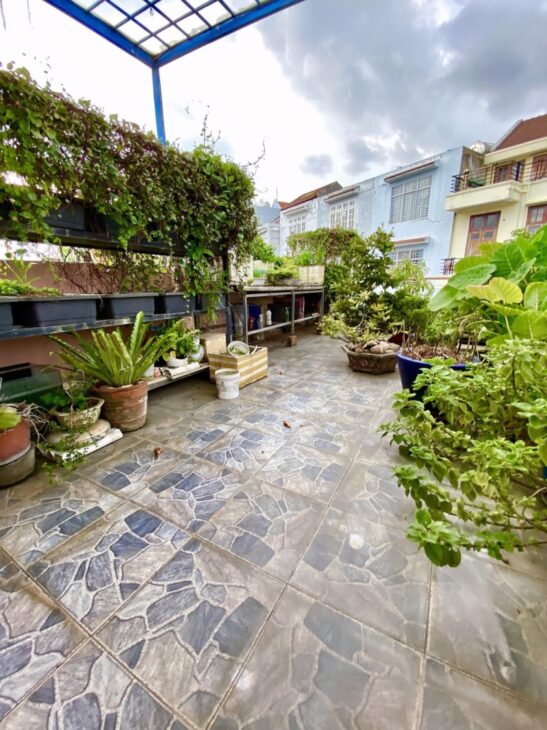 NHÀ HXH LINH TRUNG 3 TẦNG 100M2, LINH TRUNG THỦ ĐỨC, 6.5Tỷ.