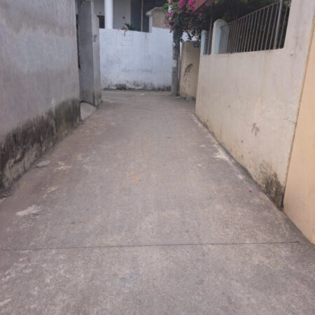 BÁN ĐẤT THÔN GIAO TỰ XÃ KIM SƠN ,GIA LÂM , HÀ NỘI .66M2 . MT 6M ,Ô TÔ ,3 TỶ .