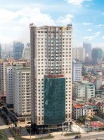 Cho thuê văn phòng tại Licogi 13 – Khuất Duy Tiến DT 170m2 bao full thuế phí, điện điều hòa