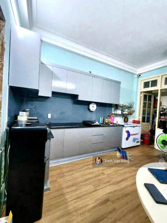 QL13 – Nhà HXH 60m2, 3PN, 3WC, Gần Cầu Bình Lợi, Giá Tốt, Tiện Ích Đầy Đủ