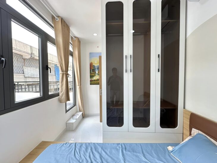 Siêu Phẩm Ngọc Thụy Long Biên, 73m², 5 Tầng, 4PN, nhà đẹp, Sẵn Sàng Dọn Vào Ở