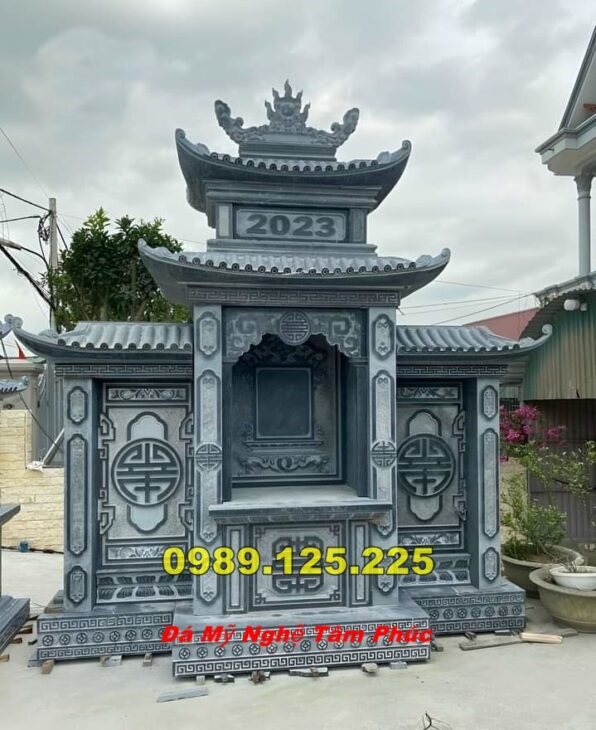 Lăng Thờ Đá, Am Thờ Đá và Miếu Thờ Đá Tại Cần Thơ – Công Trình Tâm Linh Trường Tồn Với Thời Gian