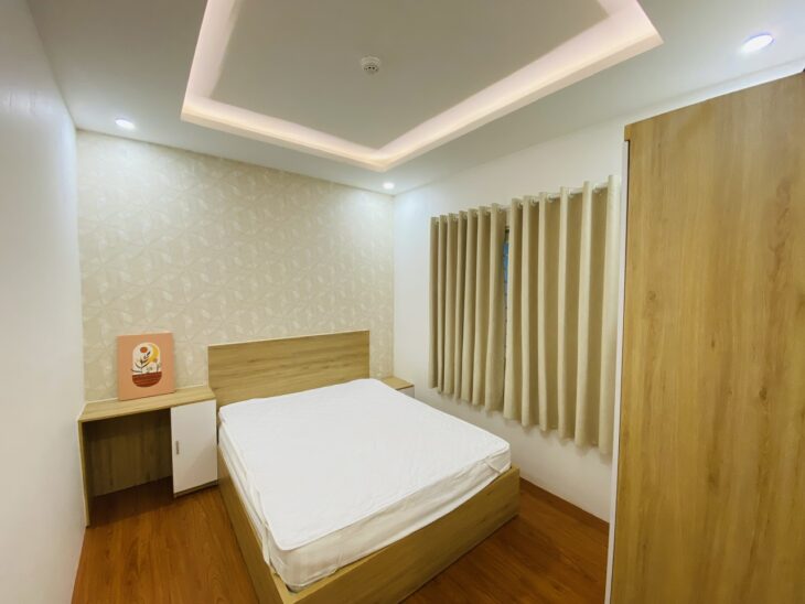 Cho thuê căn hộ 2pn Mường Thanh Khánh Hòa giá 10 triệu
