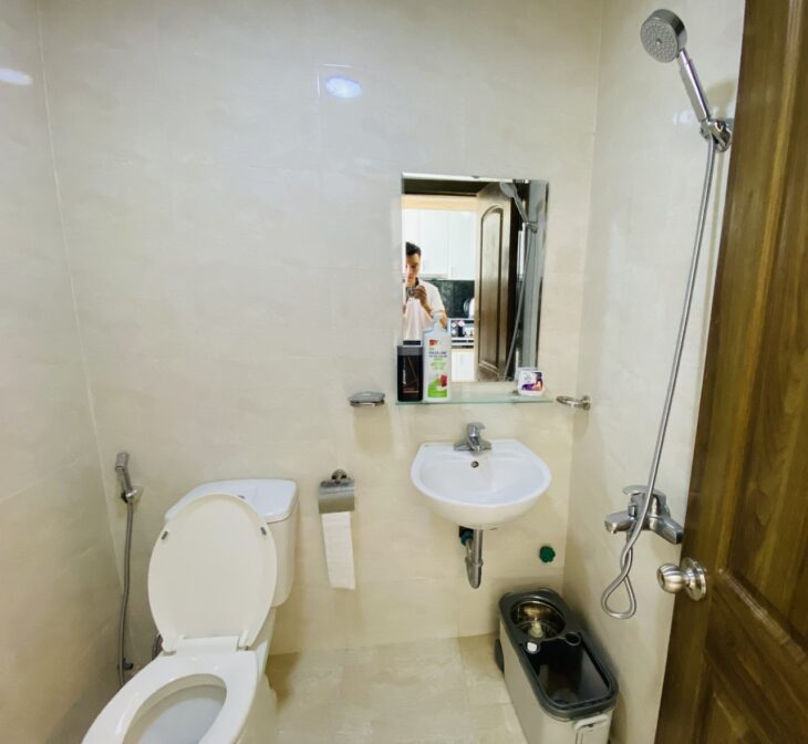 Cho thuê căn hộ 2pn Mường Thanh Khánh Hòa giá 10 triệu