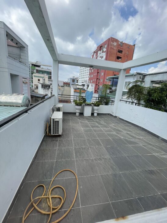 Nhà bán PHÙNG VĂN CUNG,PN, 3 tầng, 4m x 15m, 6.1 tỷ.