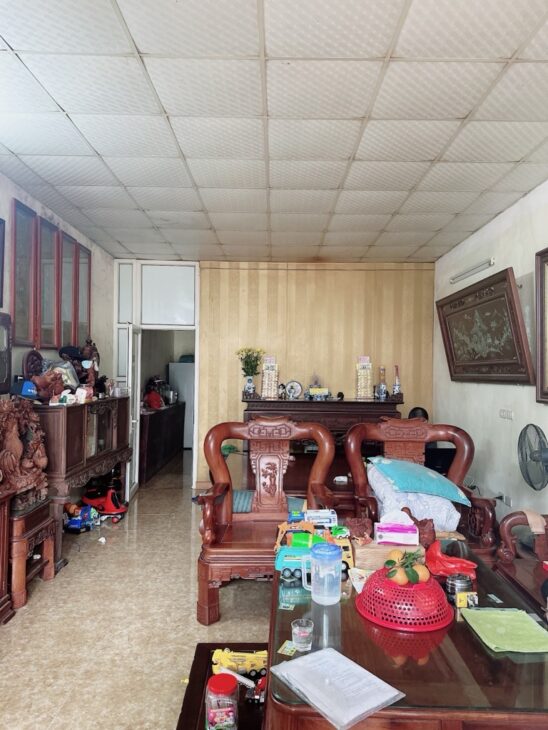 Bán nhà phố Ngô Quyền, ô tô đỗ cửa, cơ hội lãi gấp ba, 130m2, 7 tỷ