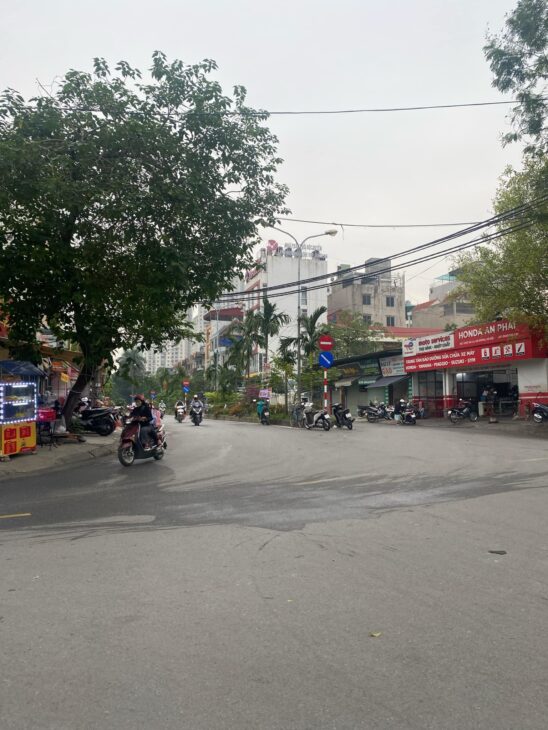 Bán nhà hiếm khu Xala Phúc La Hà Đông 56m2 MT4M giá 7,9 tỷ