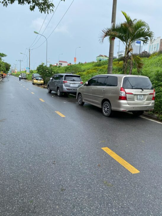 NHA ĐEP NGÕ 264 NGỌC THUỴ