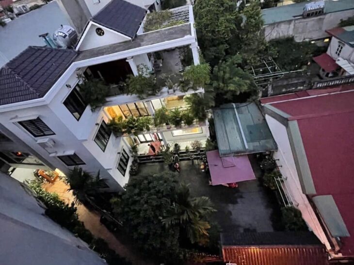 NHÀ PHỐ LIỀN KÈ