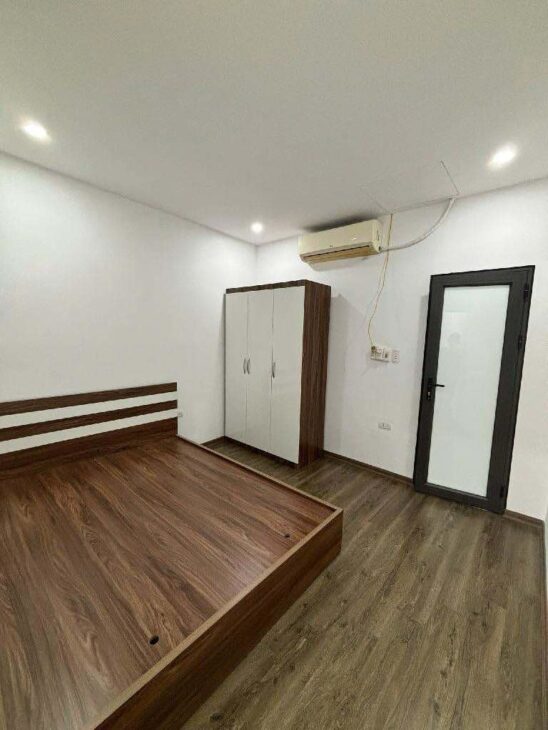 Bán nhà phố 4 tầng Văn Quán Hà Đông ô tô qua nhà kinh doanh MT4m giá 7 tỷ