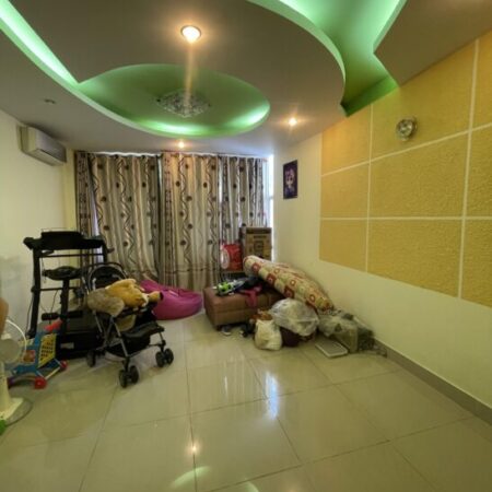 Nhà bán Phú Nhuận, PHÙNG VĂN CUNG, 70m2, 3 tầng, 3PN, 6.1 TỶ