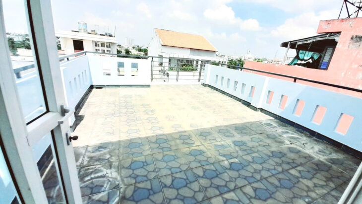 BÁN NHÀ HIỆP BÌNH PHƯỚC, ĐƯỜNG 27, SIÊU PHẨM 5 TẦNG ĐẸP LUNG LINH 91M2. DỌN NGAY VÀO ĐÓN TẾT. NHỈNH