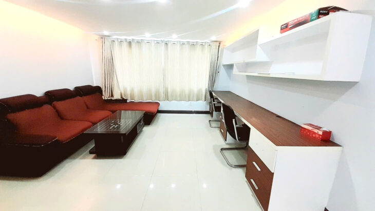 BÁN NHÀ HIỆP BÌNH PHƯỚC, ĐƯỜNG 27, SIÊU PHẨM 5 TẦNG ĐẸP LUNG LINH 91M2. DỌN NGAY VÀO ĐÓN TẾT. NHỈNH