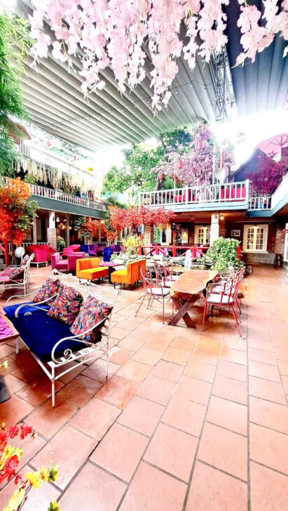 HÀNG VIP! 610 m2 MẶT TIỀN NGUYỄN ẢNH THỦ, ĐANG KINH DOANH CF NỔI TIẾNG NHẤT KHU VỰC 350TR/THÁNG.