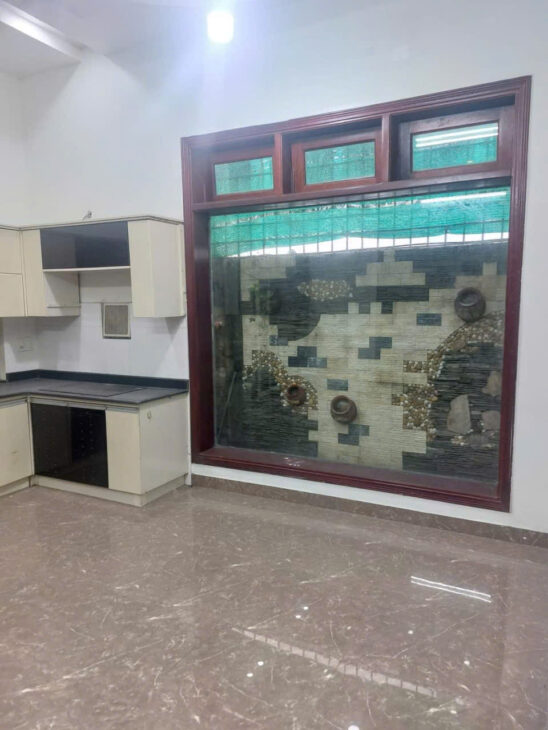 BÁN GẤP NHÀ BIỆT THỰ 3 TẦNG TRẦN HƯNG ĐẠO,MỚI XÂY, THIẾT KẾ ĐẸP DT=180M2, MT=10M, GIÁ 19 TỶ