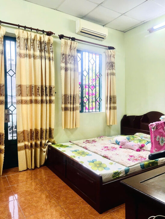 Bán nhà quận 12 giá nhỉnh 3,5 tỷ, Nhà 2 tầng 3 PN Đường TTH 21, 43m2 (4×13)