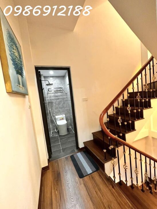 HÀNG HIẾM KỊCH ĐỘC – PHÚ ĐÔ – Ô TÔ ĐỖ CỬA 52M2, 9.6 TỶ – SỔ NỞ HẬU
