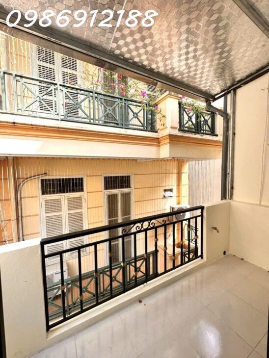 HÀNG HIẾM KỊCH ĐỘC – PHÚ ĐÔ – Ô TÔ ĐỖ CỬA 52M2, 9.6 TỶ – SỔ NỞ HẬU
