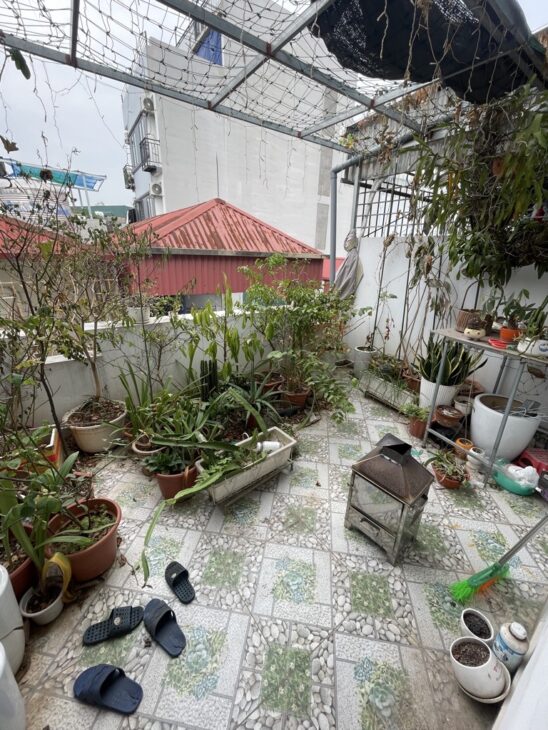 NHÀ MỚI ĐẸP CỔ NHUẾ 35M2 x 5T – MT 4.1M, Ô TÔ, KD, Ở SƯỚNG CHỈ 6 TỶ