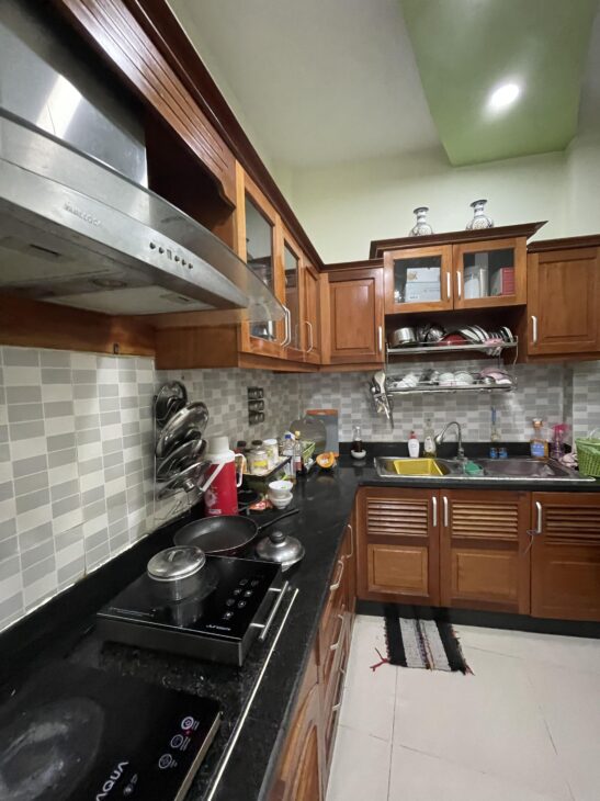 Nhà bán PHÙNG VĂN CUNG,PN, 3 tầng, 4m x 15m, 6.1 tỷ.