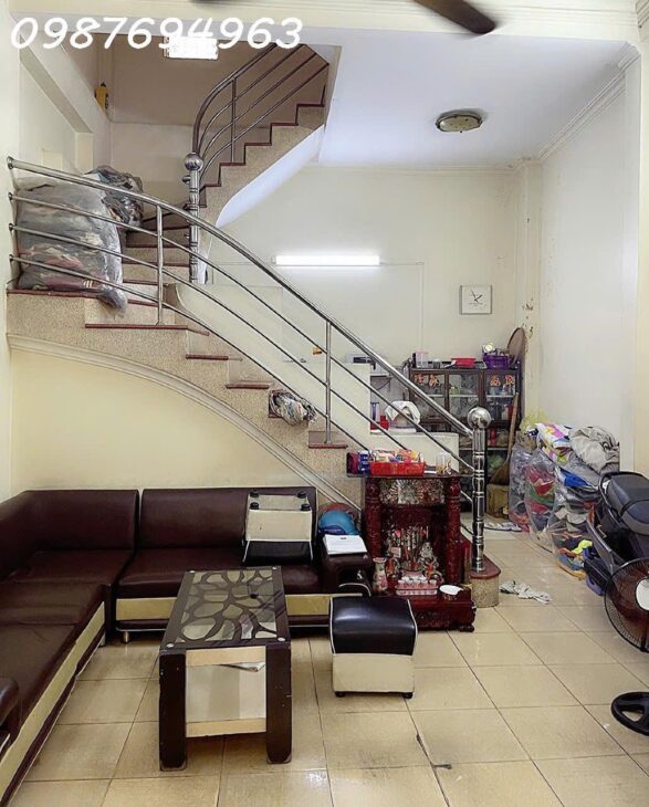 Q8 DƯƠNG BÁ TRẠC KHU KINH DOANH SẦM UẤT GẦN MẶT TIỀN NGANG 4.3M NỞ HẬU 8.xT