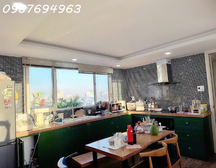 Q7 MẶT TIỀN ĐƯỜNG SỐ GẦN LOTTE MART 10 PHÒNG CHO THUÊ CHDV GẦN CHỢ GẦN TRƯỜNG 16.xT