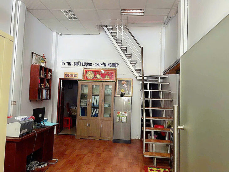 Q7 MẶT TIỀN KINH DOANH ĐƯỜNG SỐ GẦN LOTTE SẴN DÒNG TIỀN 15TR/TH ĐƯỜNG 14M CÓ VỈA HÈ 4X18, 13.xT