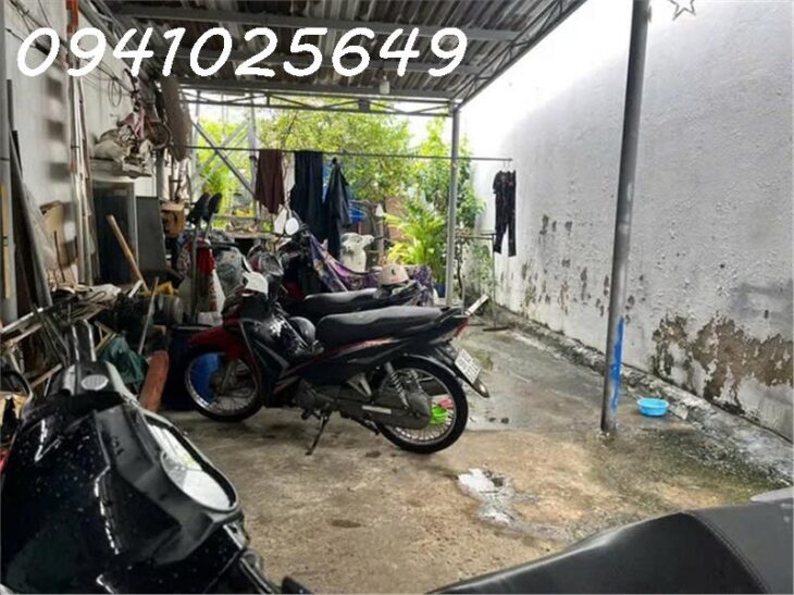 Bán lô đất 2 mặt hẻm DT đất 85m2, hẻm 3 gác, đường số 8, phường Trường Thọ, Thủ Đức, 5.3 tỷ