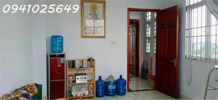 Bán căn nhà 1trệt 2 lầu DT đất 123m2, hẻm 3 gác đường Tam Châu, phường Tam Bình, Thủ Đức, 7.3tỷ